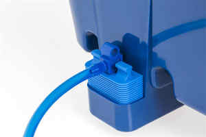 Humidificateur pour incubateur d'œufs, best-seller, pour tous types d'œufs, garantie 2 ans, humidificateur fabriqué en Italie - Product Image 3