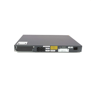 สวิตช์ Gigabit Ethernet รุ่นใหม่แท้ ซีรีส์ 2960 จำนวน 48 พอร์ต รุ่น WS-C2960X-48FPS-L - Product Image 4