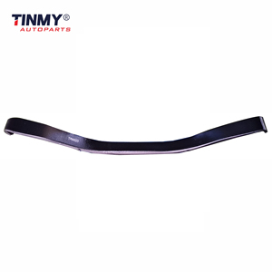 ราคาโรงงาน TINMY รุ่น TRA2728 สปริงแหนบแบบหนา (<span class=keywords><strong>สาม</strong></span>แหนบหลัก) สำหรับรถบรรทุก รถพ่วง อะไหล่ช่วงล่างรถบรรทุก รับประกัน 12 เดือน - Product Image 2