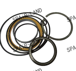 Kit de Reparación de Sello de Válvula de Admisión <span class=keywords><strong>Ingersoll</strong></span> <span class=keywords><strong>Rand</strong></span> General 30816408 de Alta Calidad y Bajo Precio - Product Image 2