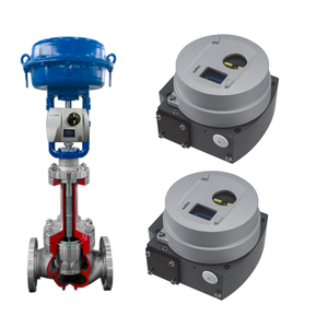 Control de fuelle sellado SUPCON LN85W con sistema digital inteligente Valmet serie ND9000 - Product Image 3
