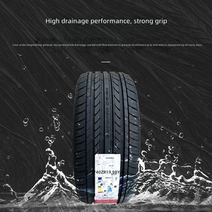 <span class=keywords><strong>Pneu</strong></span> sport de haute qualité - Pneus modifiés polyvalents <span class=keywords><strong>NanKang</strong></span> NS-20 pour trajets quotidiens - Product Image 4