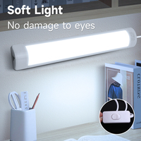 Offre Spéciale : Tube LED Carré Composite pour Garage et Maison, Tube Flexible, Lumière Linéaire, Éclairage Commercial / Tube Lumineux / Tube LED