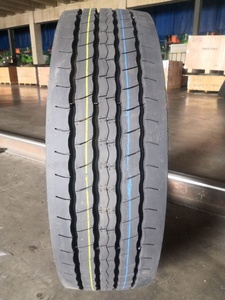 Nouveaux pneus radiaux de haute qualité pour camions Foton Constancy Carleo Greforce ILINK 215/75R17.5 235/75R17.5 - Product Image 4