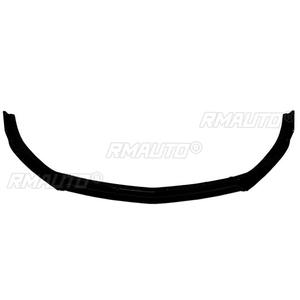 Difusor de Parachoques Delantero para Auto, Spoiler Negro Brillante, Pieza de Modificación para Mercedes Benz Clase A W177 2018+, Accesorios para Auto - Product Image 5