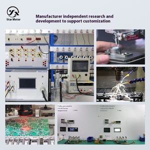 Explosieveilige Intrinsiek Veilige Temperatuur Vochtigheid Zender 4-20ma <span class=keywords><strong>Sensor</strong></span> Voor Stof Beladen Industriële Omgevingen Oem Odm - Product Image 5