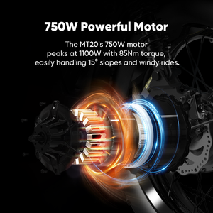 2025 le plus populaire électrique route Ebike 2000W moteur puissant 7 vitesses pour l'aventure sur la route et autour de la ville voyage pour les cadeaux - Product Image 4