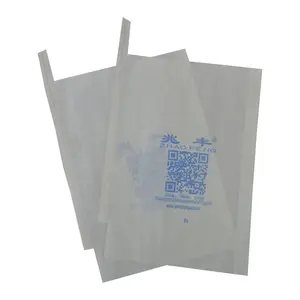 Yintong fruits frais poussent sac en papier sac en papier de protection de raisin sac de couverture de fruits pour raisin