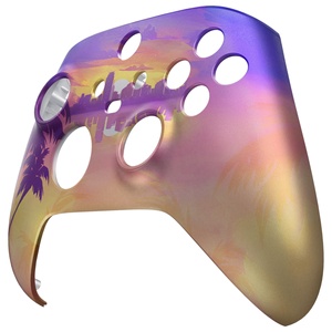 Coque personnalisée sublimée pour manette Xbox Series X/S, plaque frontale DIY - Product Image 3