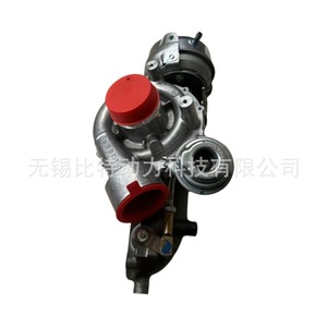 Turbocompresor Turbo Hi-Billet GT2260S 883860-5003S para reemplazo o reparación - Product Image 3