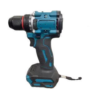 Wholesale Professional 20v Electric Cordless 10mm Rechargeable Brushless Cordless Electric Screwdriver Drill