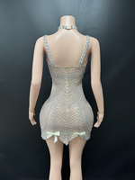 Robe de soirée sexy pour filles, robe de club, vente en gros de robes de soirée