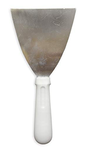 Offre Spéciale : Outils de Cuisine – Grattoir de Nettoyage pour Plaque de Cuisson, Spatule-Raclette pour Plaque de Cuisson - Product Image 2