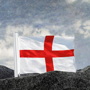 Пользовательские наружные полиэфирные флаги Канады День Новинка канадский флаг с цифровой печатной моделью мирового флага прямо от производителя - Product Image 3