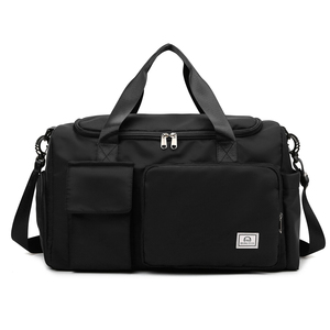 Customized Fashion Luxury Design Travel <b>Multifunctional</b> Luxury Outdoor Travel Fitness Backpack - Product Image 2