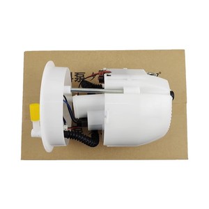 MAZDA 3 Axela Atenza CX-4 CX-5自動ガソリンポンプアセンブリに適しています電子燃料ポンプF01R005502 - Product Image 1