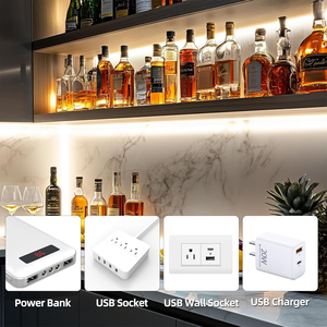 ไฟ LED 3V 5V 2835 แถบแสง LED ขนาด 5 มม. 8 มม. แบบมีกาวในตัว ใช้พลังงานจากแบตเตอรี่ USB สำหรับตกแต่งภาพวาด ไฟกลางคืน - Product Image 3