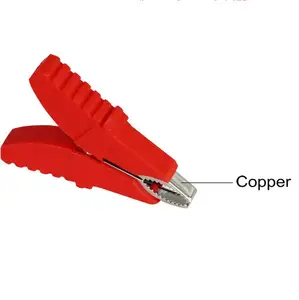 Crocodile Alligator Clip