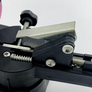 Affûteuse électrique industrielle/bricolage TOLHIT 220V 100mm 250W en ABS pour scies à chaîne - Product Image 2