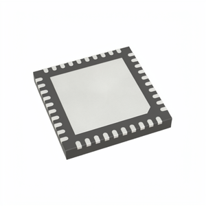 Authorized Distributor Buy Online Electronic Components PIC16F18074-E_MP Embedded 40 VFQFN Exposed Pad - Product Image 1
