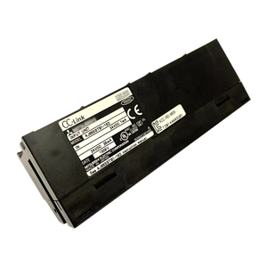 โมดูลอินพุตขนาดกะทัดรัด PLC CC-Link รุ่นขายดี AJ65SBTB1-16T1 AJ65SBTB1-16DT AJ65SBTB1-16D1 โมดูล PLC คอนโทรลเลอร์แบบตั้งโปรแกรมได้ - Product Image 5