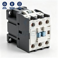 Modul Relay Kontaktor AC 3RT6916-1EH00 3RT69161EH00 Dengan Layanan Kontrol Fieldbus yang Dapat Disesuaikan