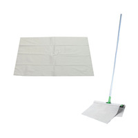 Lingettes humides jetables multi-surfaces Esun pour raclette