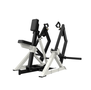 Remo sentado, entrenador funcional de gimnasio, máquina de fuerza, equipo de Fitness para pierna, pecho, espalda, hombro, ejercicio de entrenamiento de fuerza - Product Image 1