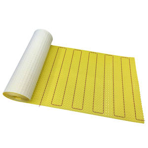 Câble chauffant au <span class=keywords><strong>sol</strong></span> Membrane Isolation des fissures Câble chauffant intégré - Product Image 6