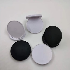 Supporto per cellulare vuoto a sublimazione di nuovo arrivo con inserto in lamiera di alluminio, supporto per telefono a sublimazione vuoto - Product Image 4