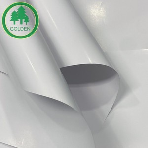Papier d'art C1S de qualité supérieure 128 g/m², couché simple face en rouleau pour emballages haut de gamme et boîtes cosmétiques - Product Image 2