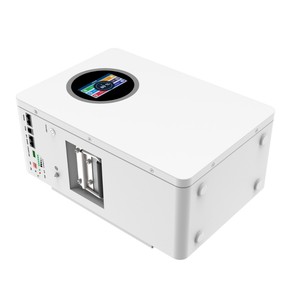 แบตเตอรี่ 24V 100Ah สำหรับอุตสาหกรรมและพาณิชย์ ระบบกักเก็บพลังงานแสงอาทิตย์ ไฟบ้าน ระบบสำรองไฟฟ้าพลังงานแสงอาทิตย์ - Product Image 3