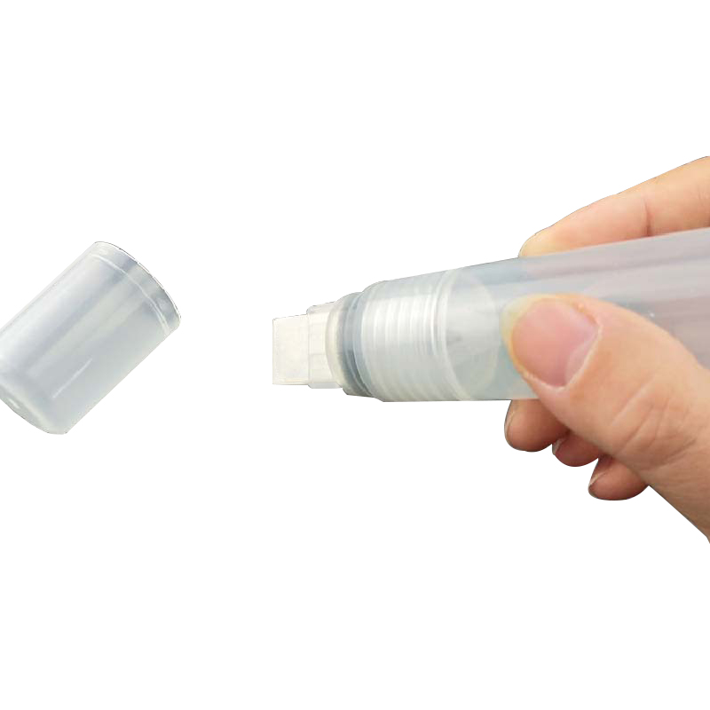 Прямая продажа, съемный нерастворимый Быстросохнущий маркер для краски, набор постоянных маркеров для ежедневного использования