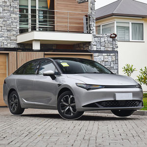 2024 all'ingrosso Xiaopeng P5 <span class=keywords><strong>500</strong></span> più auto elettrica di buona qualità nuova energia usata veicolo Xpeng P5 - Product Image 4