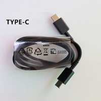 Cable para Teléfono Móvil 3A 1.8m DW767 1m DA705, Cable de Datos Tipo C de Carga Súper Rápida, LadeKabel Tipo C para Samsung S26 S25 S24 S23 S20
