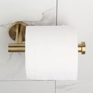 Accessorio per il bagno prodotti di Alta domanda di europa Wc <span class=keywords><strong>E</strong></span> Del Tessuto Raccordi SS 304 Spazzolato <span class=keywords><strong>rotolo</strong></span> <span class=keywords><strong>porta</strong></span> <span class=keywords><strong>asciugamani</strong></span> di Carta - Product Image 5