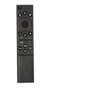 Télécommande Samsung RM G2500 V6 pour décodeur TV avec boutons Netflix et Prime Video - Product Image 4
