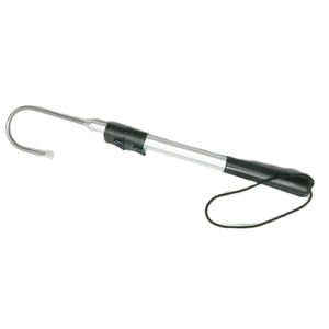 <span class=keywords><strong>Gaffe</strong></span> de pêche en mer <span class=keywords><strong>télescopique</strong></span> en aluminium, crochet en acier inoxydable, manche en alliage d'aluminium - Product Image 2