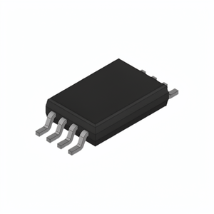 Memory Electronic Chips Component R1EX24008ATAS0A#U0 BOM IC In Stock - Product Image 1