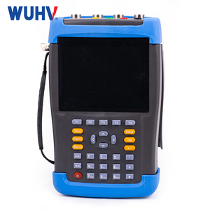 เครื่องวิเคราะห์คุณภาพไฟฟ้าสามเฟส SMG7000 ความแม่นยำสูง ระบบอิเล็กทรอนิกส์ IP55 รับประกัน 1 ปี - Product Image 3
