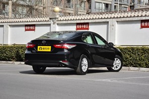 รถเบนซิน Toyota <span class=keywords><strong>Camry</strong></span> 2017รถซีดานหรู<span class=keywords><strong>มือ</strong></span><span class=keywords><strong>สอง</strong></span>สภาพดี - Product Image 4