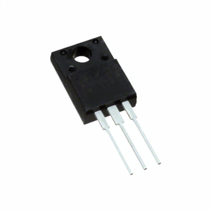 Electronics Component TSM60N900CI C0G ITO-220AB Transistors Authorized Distributor - Product Image 1