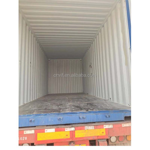 Contenedor de Envío Estándar de 20 pies |   Grado marino Grado A |   SOC Verificado Listo para Transporte Marítimo - Product Image 3