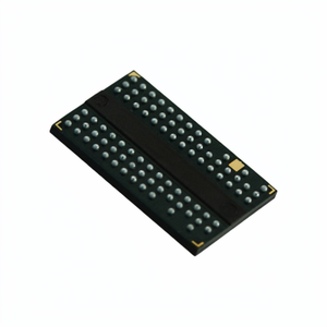 Memoria 84 TFBGA IS43DR16640B-25DBLI-TR, Compre Componentes Electrónicos en Línea, Servicio Original Integral - Product Image 1