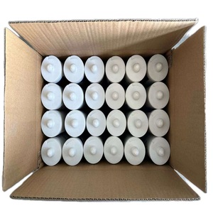 Silicon dính không thấm nước đa năng cấp thực phẩm Silicone Sealant keo trong ống nhỏ 300ml 590ml - Product Image 4