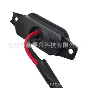 Chery Tiggo สวิตช์ท้ายรถ5 5X T21-3740050อะไหล่ปุ่มประตูไฟฟ้าวัสดุ ABS - Product Image 1