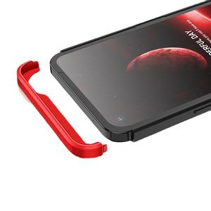 Todo incluido Frosted y personalizado 360 grados Shield Drop Case Gkk para Nose-Phone - Product Image 5