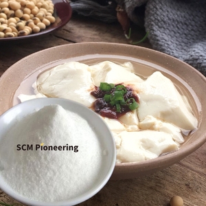 Mỹ phẩm cấp với giá tốt glucono <span class=keywords><strong>Delta</strong></span> lactone CAS 90-80-2 GDL, gluconolactone - Product Image 2