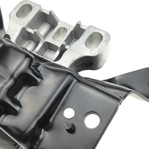 Soporte de Transmisión Izquierdo 5Q0199555R 5Q0199555AB 5QD199555 5Q0199555BG para Audi A3 2013-2016 Volkswagen Golf <span class=keywords><strong>Arteon</strong></span> 2015-2018 - Product Image 4