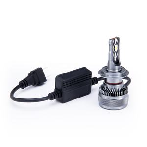 Bombilla LED para Auto GPNE V6P Canbus, Faro Delantero H4 H1 H7 9005, Luz LED para Auto, Faro LED OEM 12V IP68 Universal Seat <span class=keywords><strong>Ibiza</strong></span> 6j LED CSP - Product Image 5